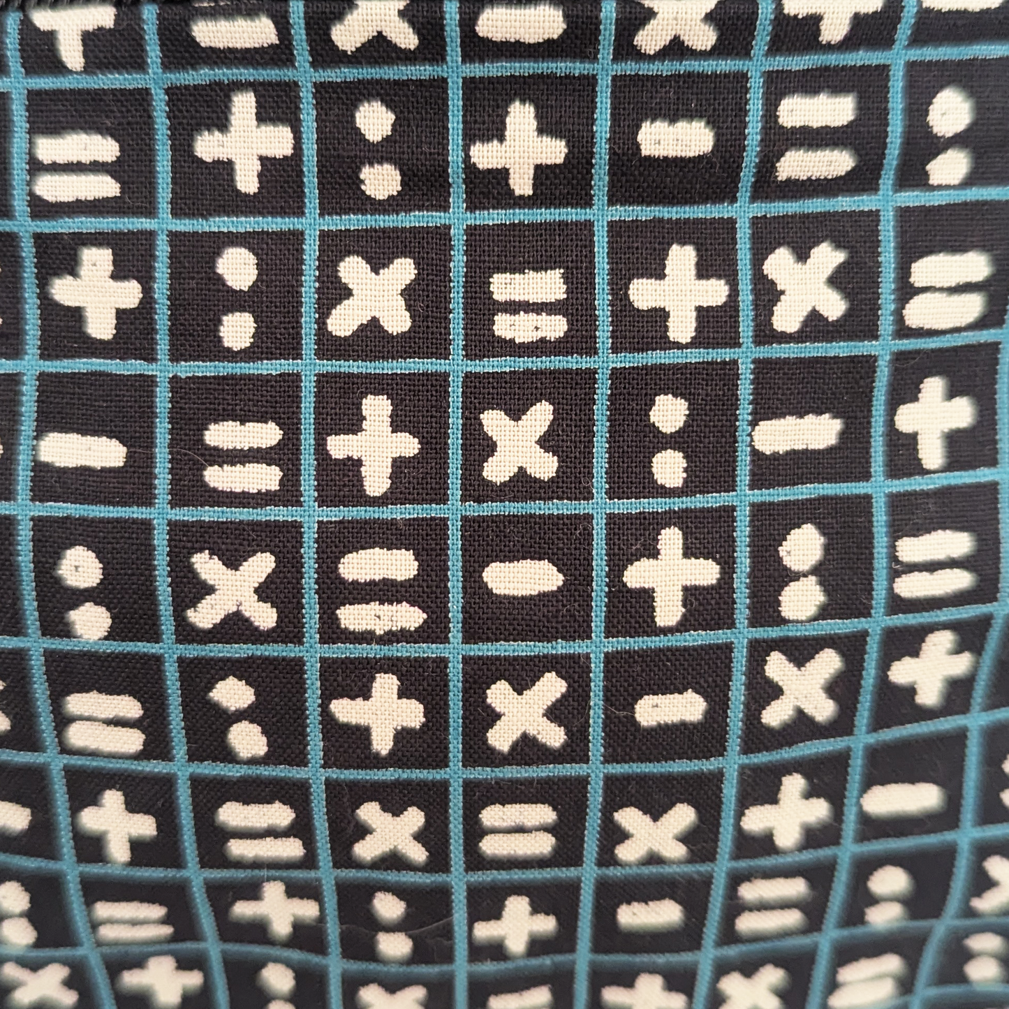 Banane Bat'karé / Calculette