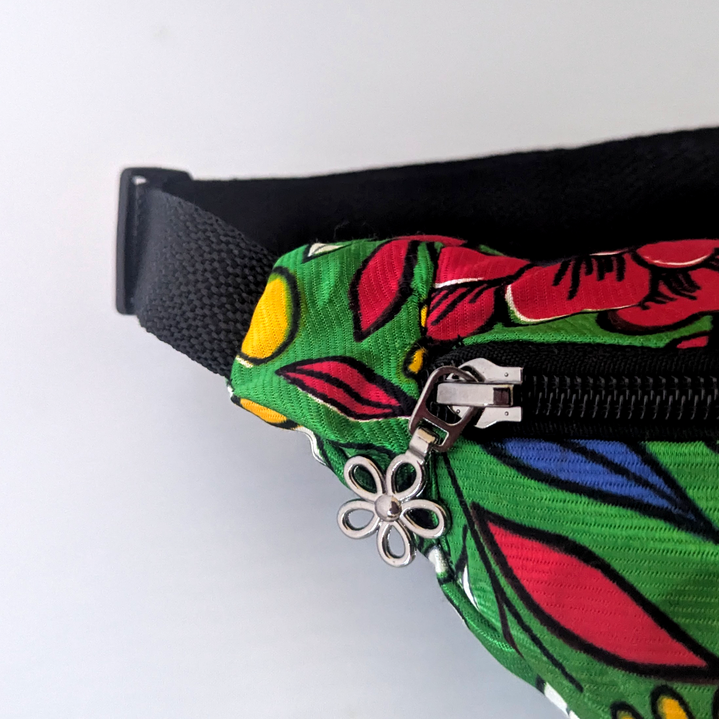 Banane Bat'karé / Fleur tropicale