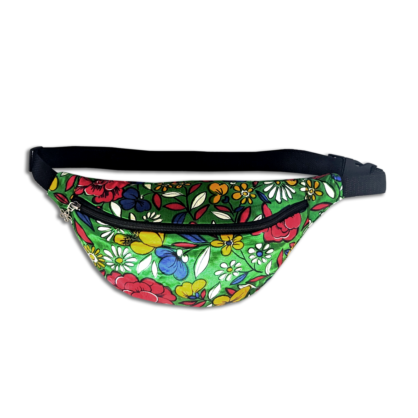 Banane Bat'karé / Fleur tropicale