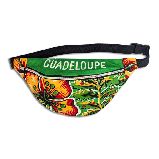 Banane Bat'karé / Guadeloupe