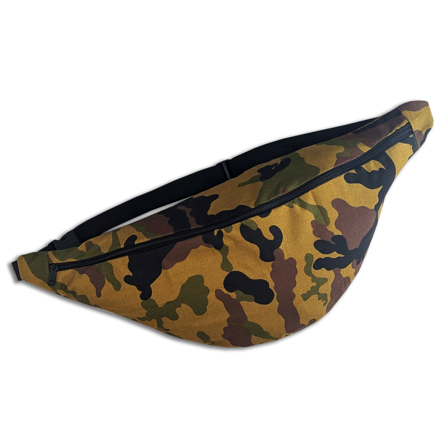 Banane Alon Alon / Militaire