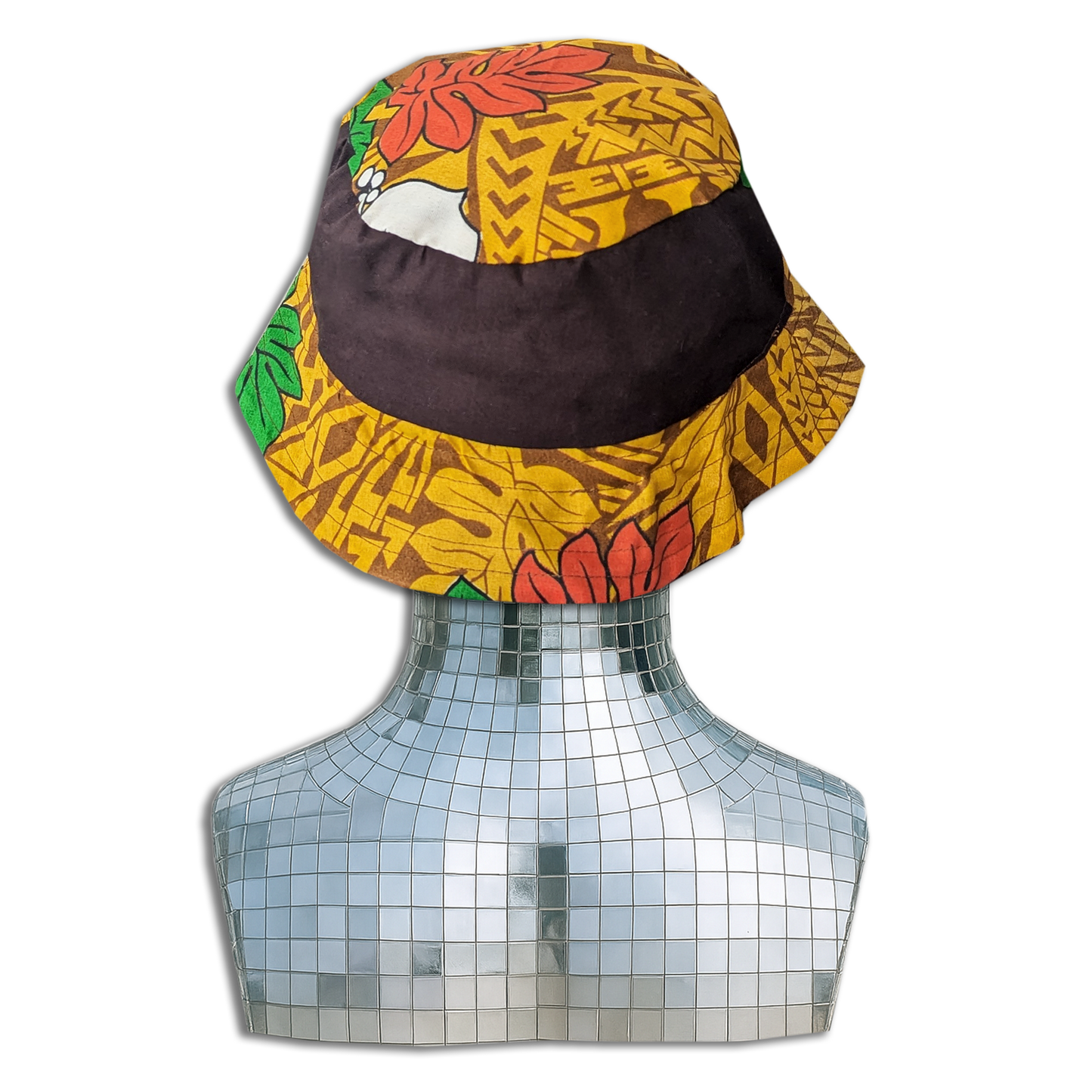 Bob Soleil i pouak / Savane