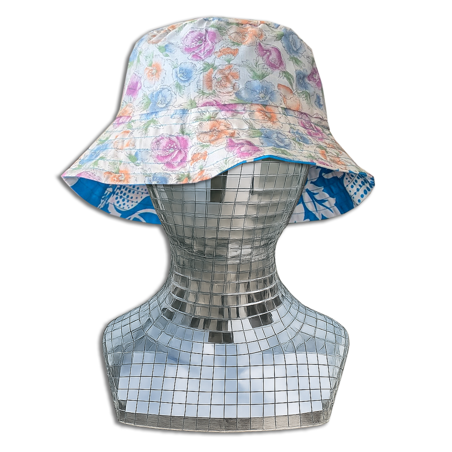 Bob Soleil i pouak / Ti Fleur