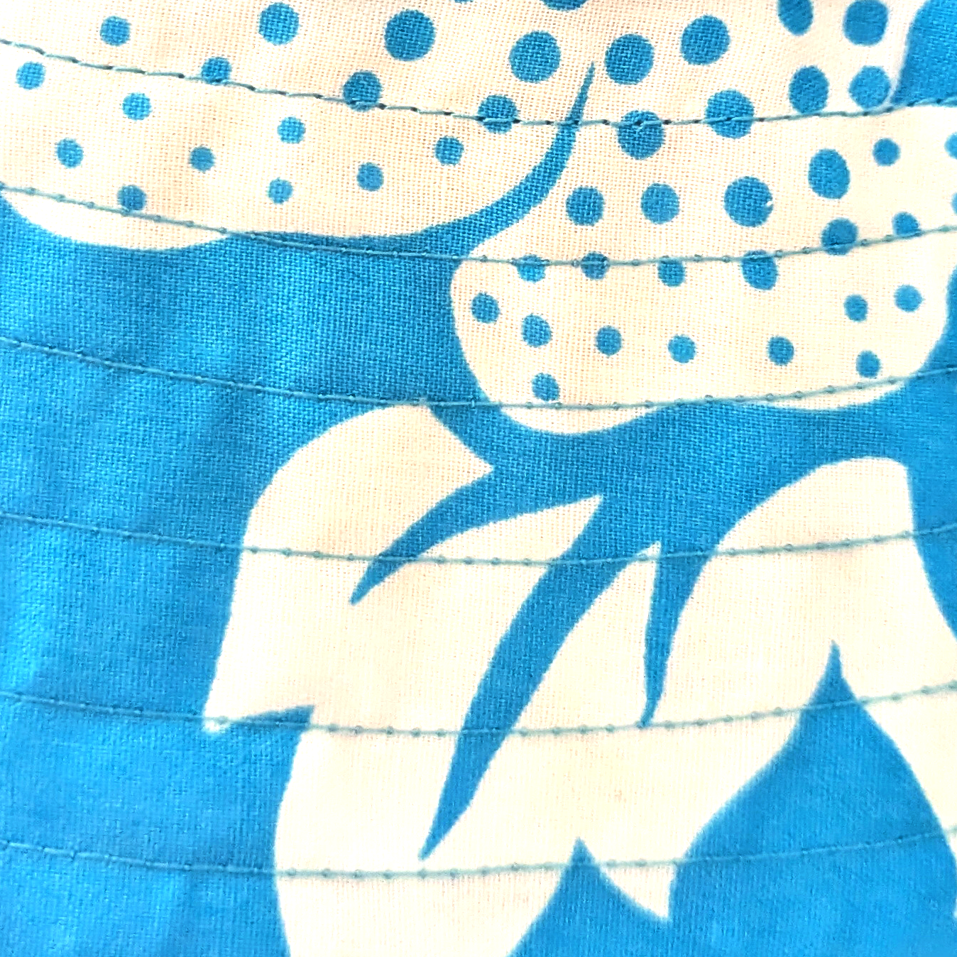 Bob Soleil i pouak / Ti Fleur