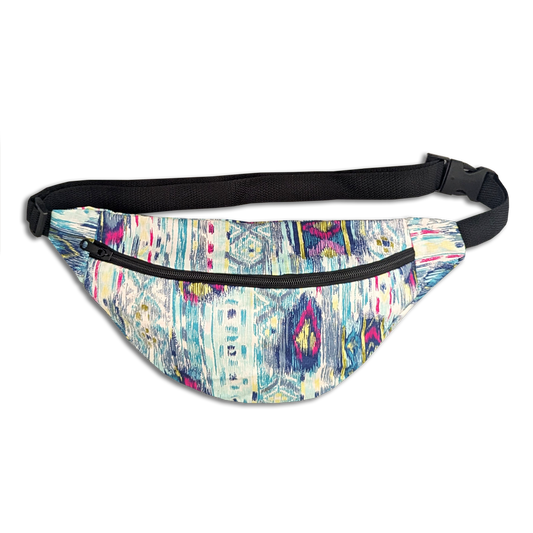 Banane Bat'karé / Batik