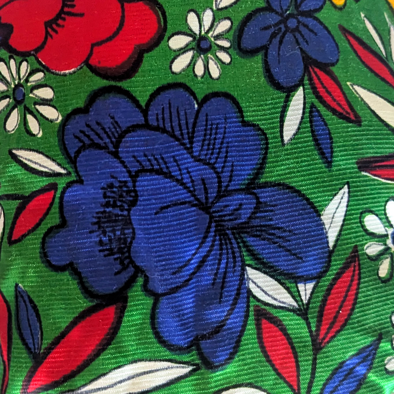 Banane Bat'karé / Fleur tropicale