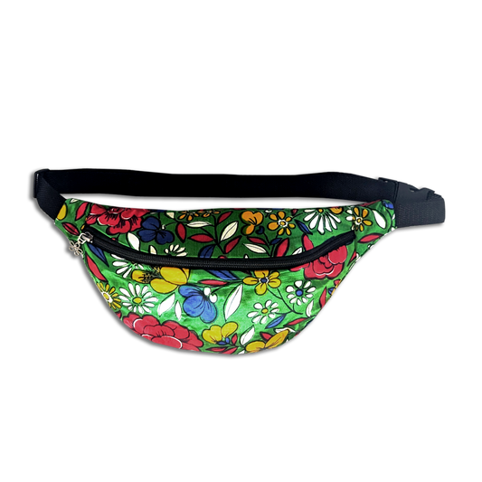 Banane Bat'karé / Fleur tropicale