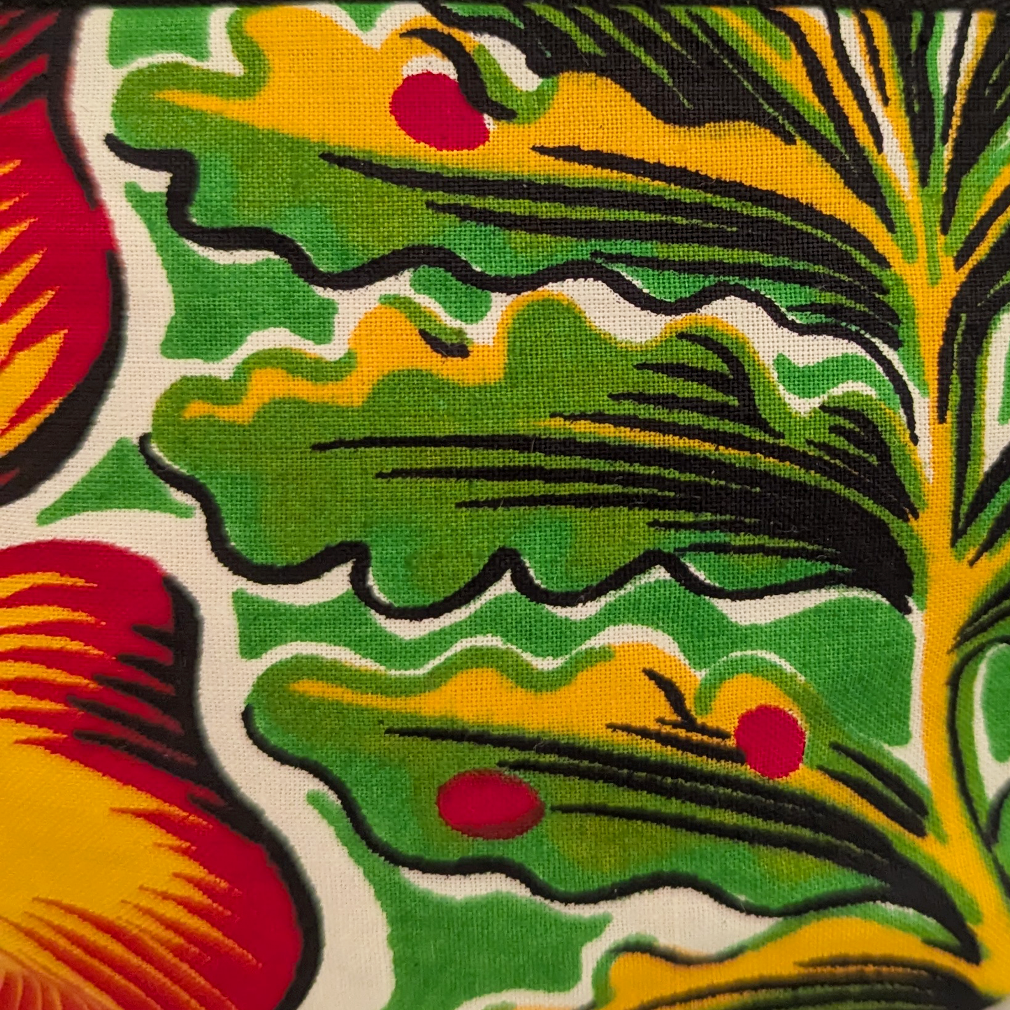 Banane Bat'karé / Guadeloupe