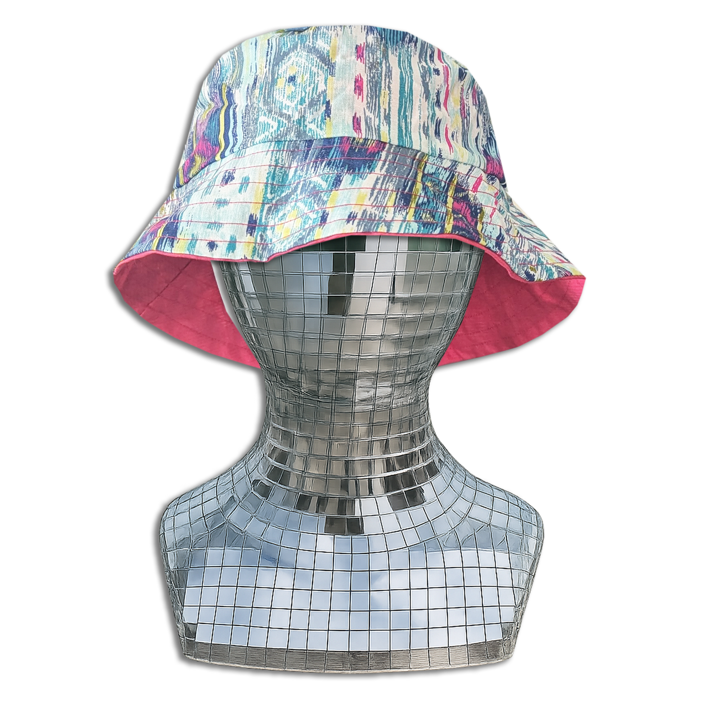 Bob Soleil i pouak / Batik