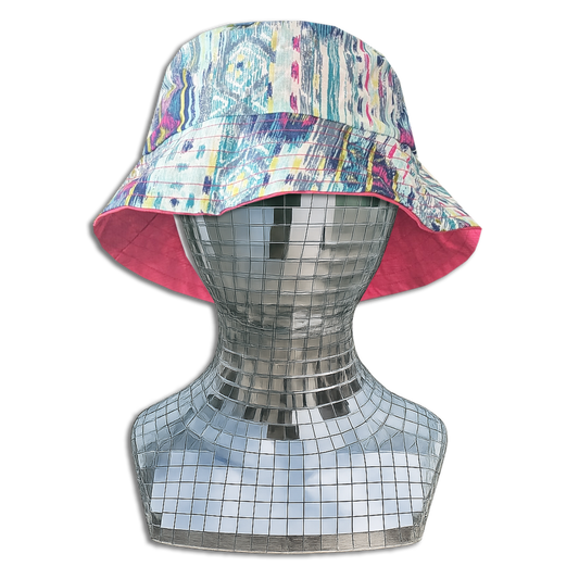 Bob Soleil i pouak / Batik