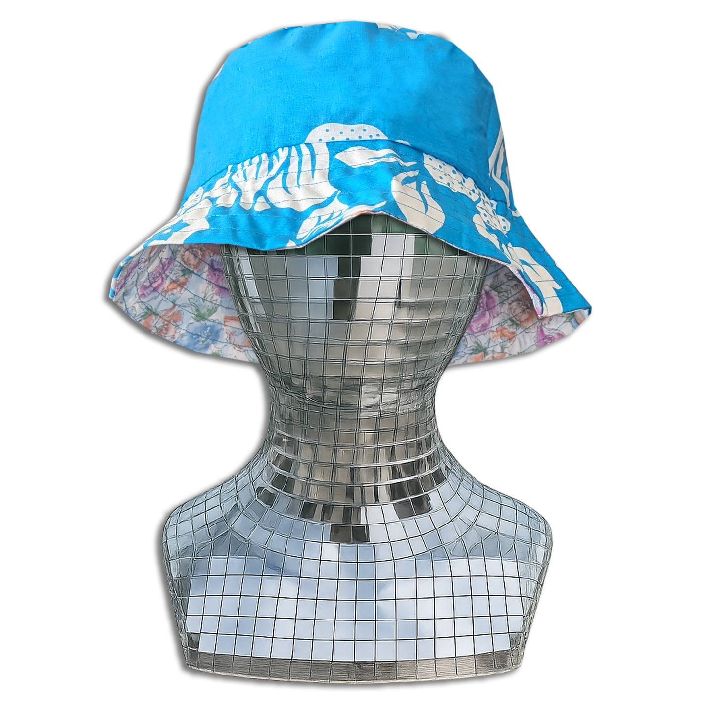 Bob Soleil i pouak / Ti Fleur