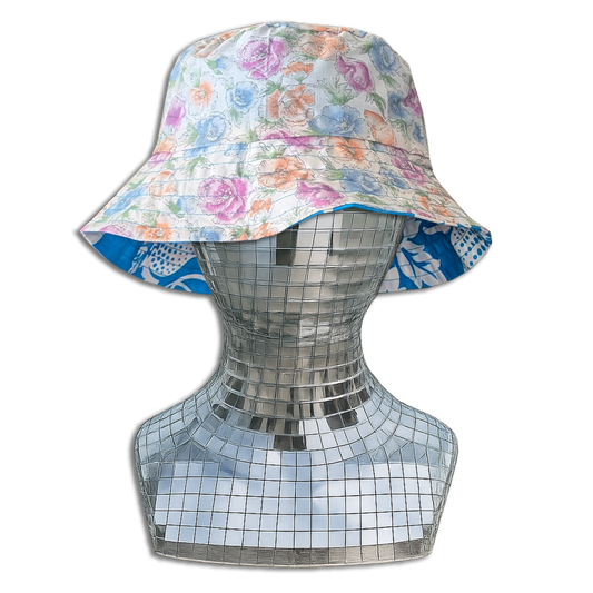 Bob Soleil i pouak / Ti Fleur