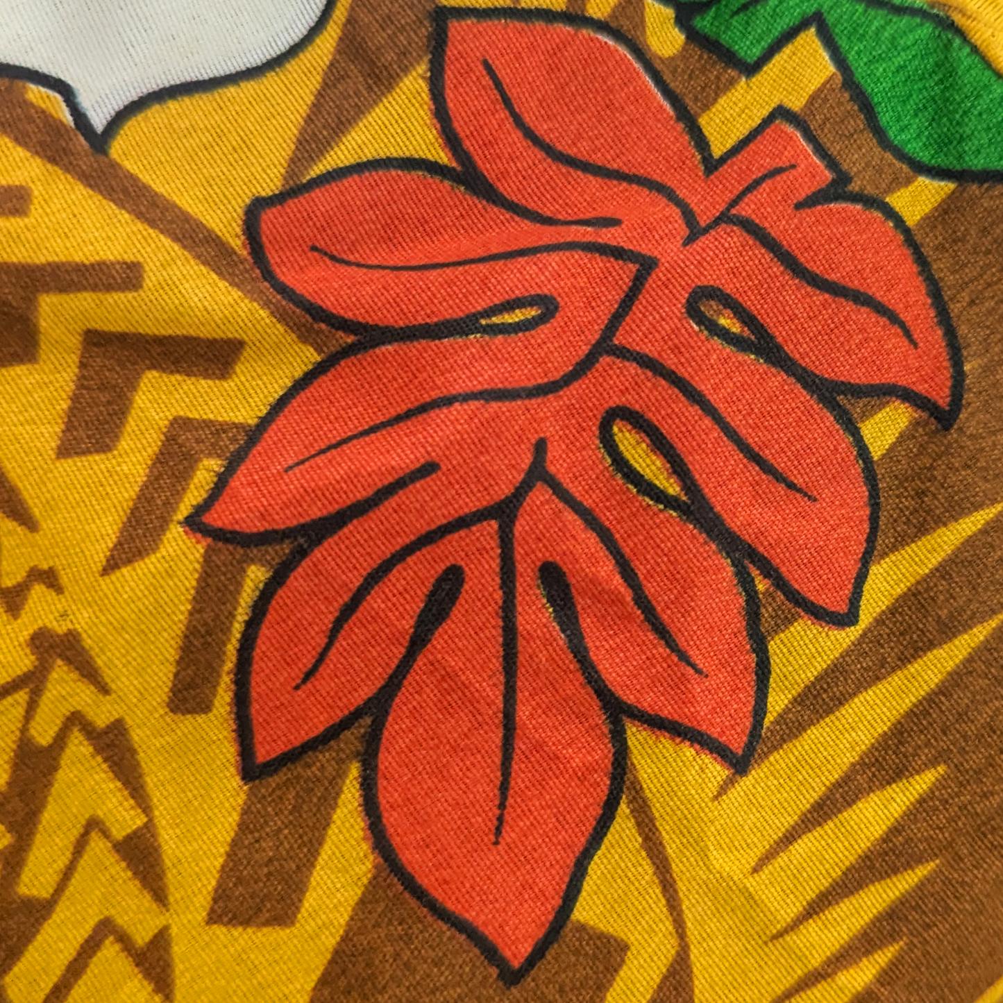 Bob Soleil i pouak / Savane